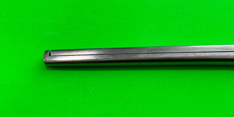 Codman Surgical 53-1418 Orthopedic Kerrison Rongeur 4mm 90° Shaft 8 in