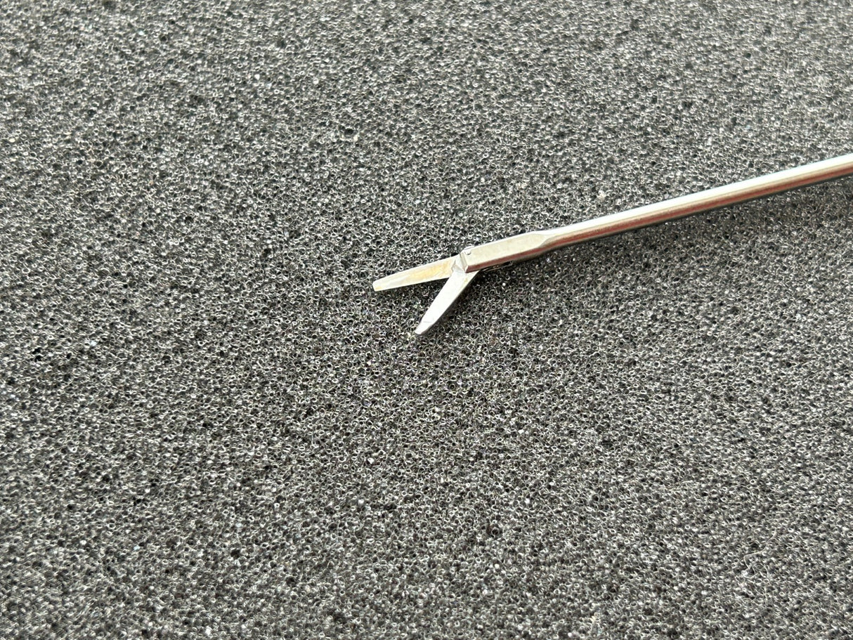 Pilling 352606 Scissors Straight 4"