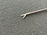 Pilling 352606 Scissors Straight 4"