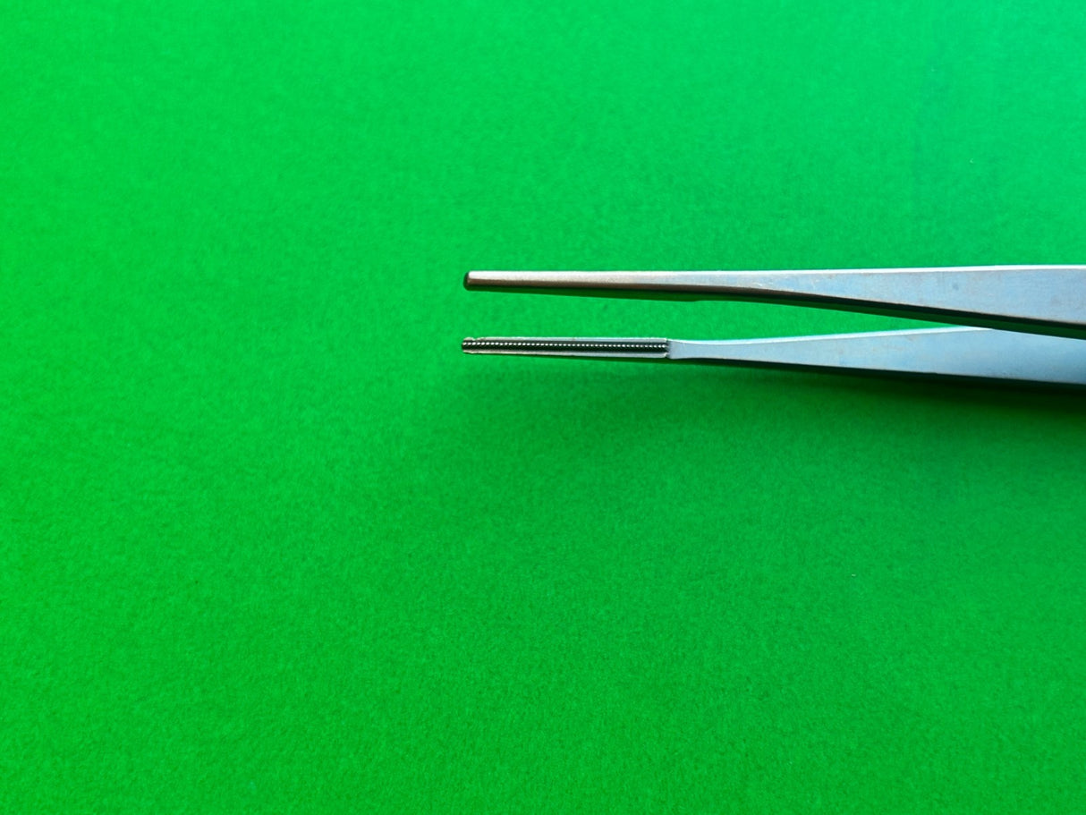 Codman 30-8403 Titanium DeBakey-Liddicoat Forceps 7-3/4"