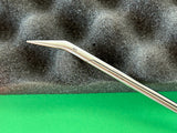 Pilling Surgical 6-3/4" DeBakey Potts Scissors