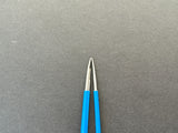Codman 80-1124 Bayonet Insulated Irrigated Forceps 0.5mm W/ Free Cable