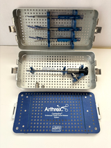 Arthrex Centerline Carpal Tunnel Release System AR-3350-2930 2.9 mm 30° Scope