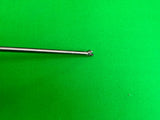 Dyonics 2685 5.2mm DyoVac Suction Forcep