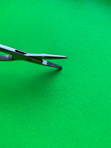 Pilling 510420 CRILE WOOD NEEDLE HOLDER, TC