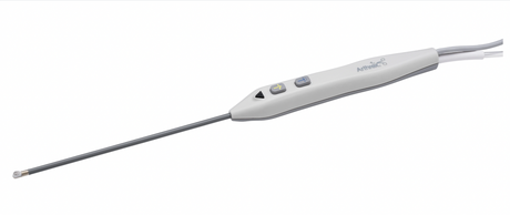 Arthrex AR-9821 ApolloRF XL90, Aspirating Ablator 90°, Extra Large (2028-2030)