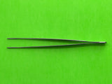 V.Mueller Surgical DeBakey Vascular Tissue Forceps, 9-1/2"