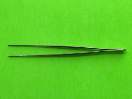 V.Mueller Surgical DeBakey Vascular Tissue Forceps, 9-1/2"
