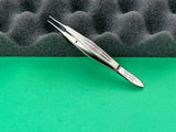 Millennium Surgical Tissue Forceps