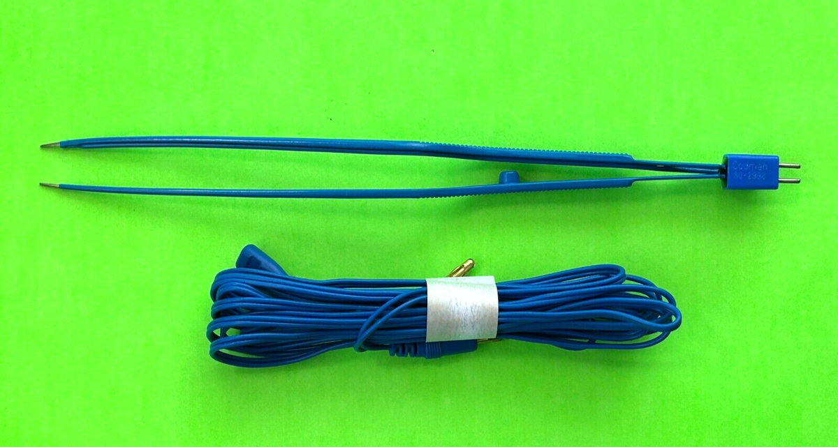 Codman 11 Codman Surgical Titanium 11