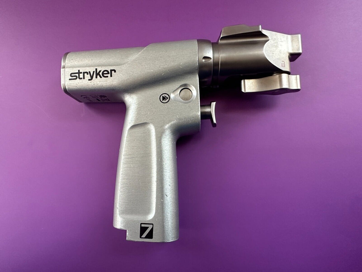 Stryker 	System 7 Precision Saw 7209-009-000