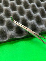 V. Mueller SU-10501 Gall Duct Forceps 7-3/4"