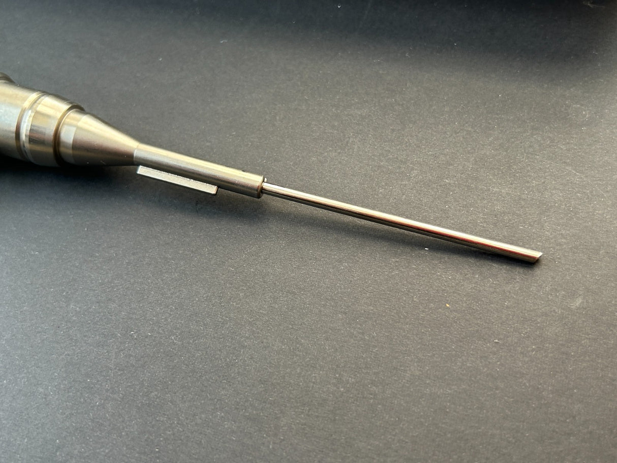 MicroAire • Smart Release Endoscopic Carpal Tunnel System • Complete Set w/ Tray