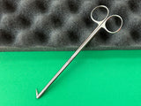 Codman Surgical 130° Lawrie Modified Circumflex Scissors