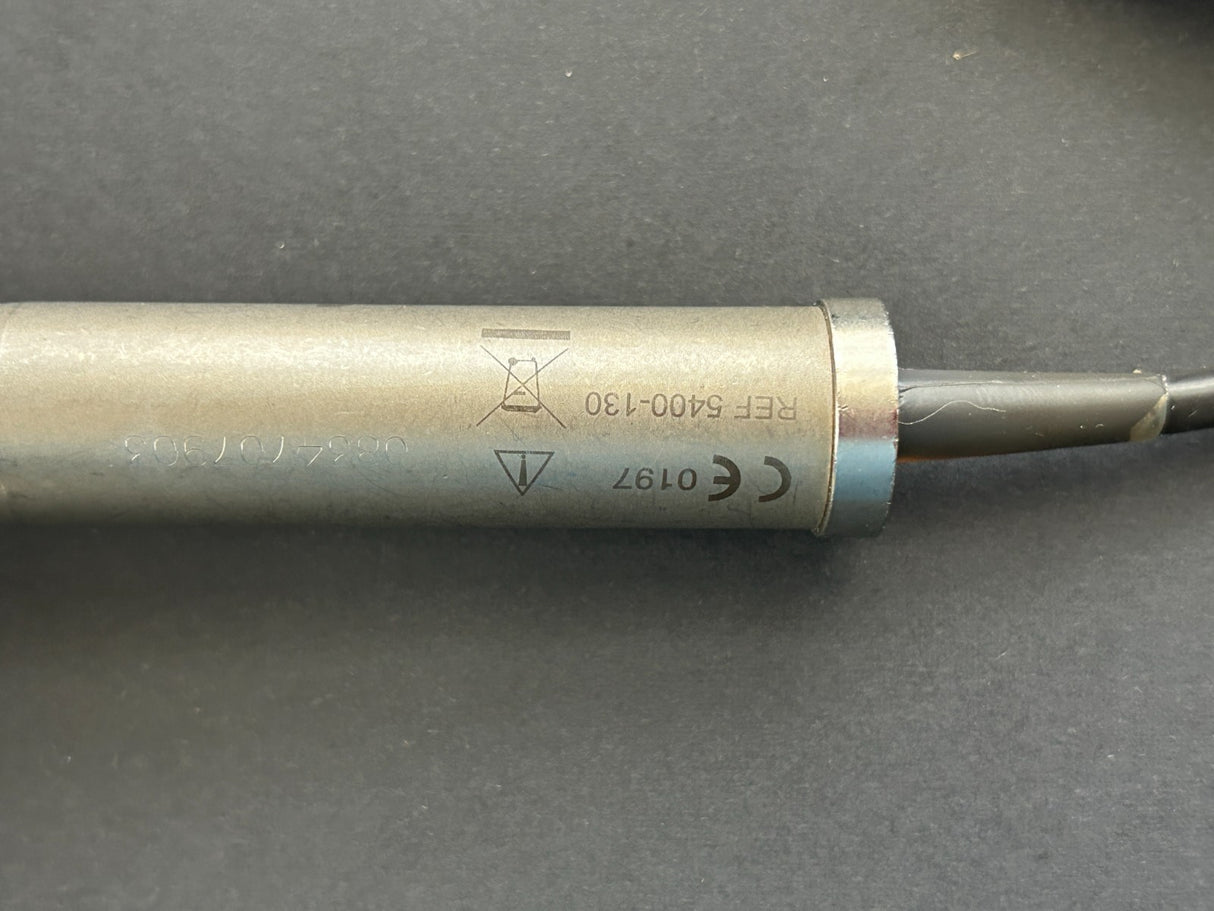 Stryker Core Sumex 5400-130-000 Handpiece with 2 Attachments