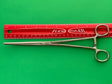 V.Mueller Surgical 10" Rochester-Pean Forceps, Curved, Serrated