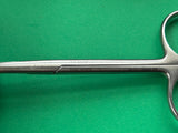 Pilling Surgical 4-1/2" Curved Stevens Tenotomy Scissors