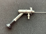 Hologic Omni 60-200 0° Hysteroscope Set W/ Sheaths, Karl Storz Adapter & Tray