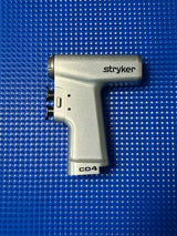 Stryker CD4 Cordless Driver Universal Handpiece, Dual Trigger 4405-000-000