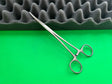 V.Mueller CH1690 CRAFOORD COLLIER CLAMP DELICATE,  7-1/4" (18.4CM)