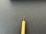 Karl Storz Angled Diamond Keratome 3.2mm E 0104ACC 3.20