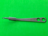 Jarit Surgical 18mm Jarit Surgical Hohmann Retractor