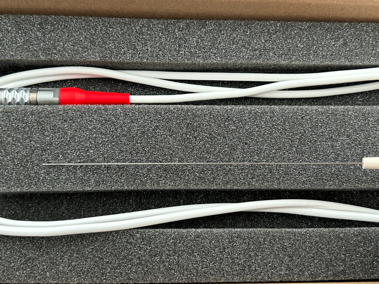 Stryker 8400-825-010 Venom 100MM MultiGen 2 Electrode (Red)