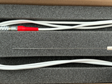 Stryker 8400-825-010 Venom 100MM MultiGen 2 Electrode (Red)