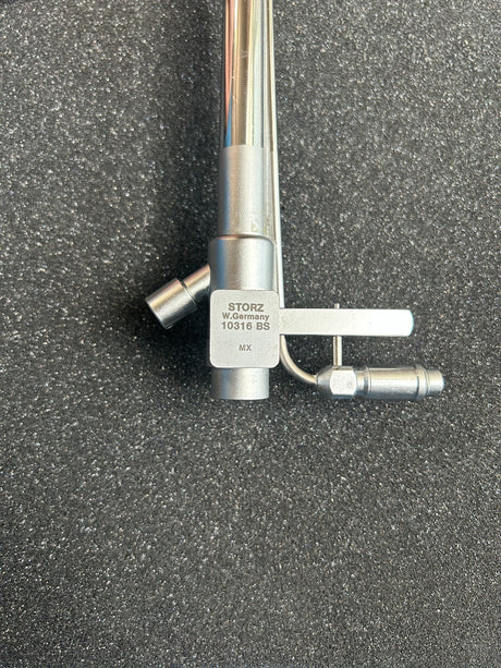 Karl Storz 10316 BS 8x450 Bronchoscope