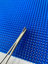 V. Mueller AU16660 House Gelfoam Pressure Forceps