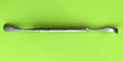 W.Lorenz 01-0204 ENT Double Ended Retractor