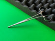 Codman 33-4080 Rochester-Pean Artery Forceps – Straight, 7"