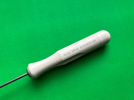 Medtronic 8796324 Quad Drive Screwdriver