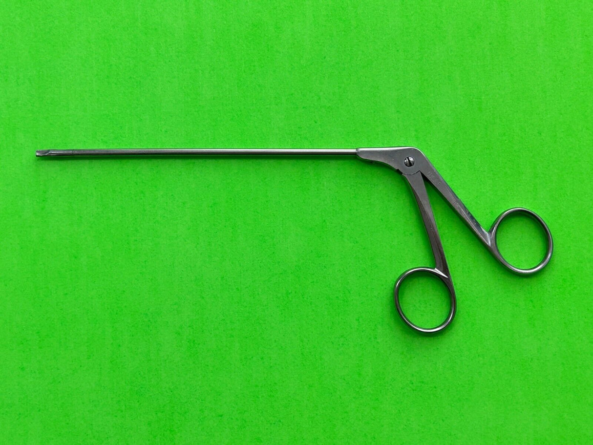 R.Wolf Surgical Straight Hook Scissor