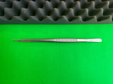 Codman 37-1003 DeBakey Thoracic Tissue Forceps 12"
