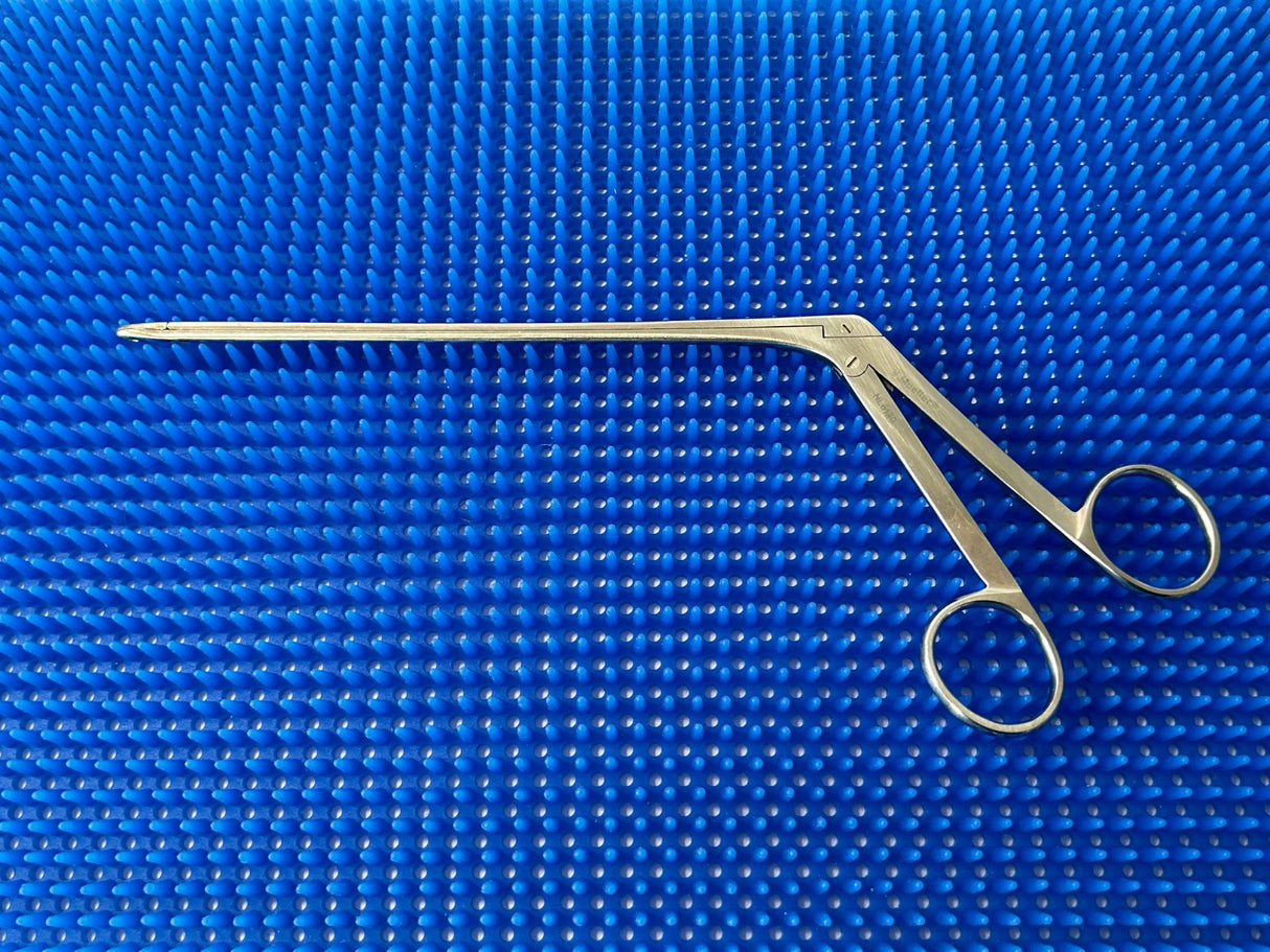 V. Mueller NL6130 Wilde Rongeur, Straight, 4mm, 7''