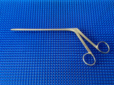 V. Mueller NL6130 Wilde Rongeur, Straight, 4mm, 7''