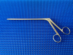 V. Mueller NL6130 Wilde Rongeur, Straight, 4mm, 7''