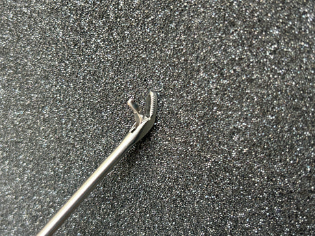 Karl Storz 451500 B RHINOFORCE II ENT Forceps, Size 0