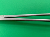 V.Mueller Surgical 10" Bozeman Uterine Forceps