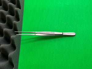 Codman 30-8023 Potts-Smith Tissue Forceps 7¼"