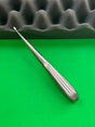 V. Mueller AU6602 SPRATT Mastoid Curette, Size 0, 6.5"