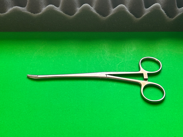 R. Wolf 8403.00 Grasping Forceps