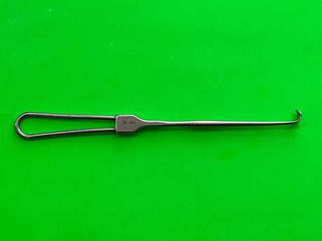V.Mueller Surgical NL1003 Cushing Retractor, 22cm