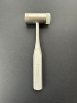 AESCULAP MB629R Surgical Mallet 7-1/4" (184mm) Diam. 26mm 226g