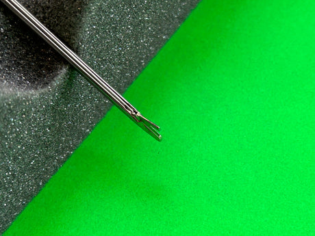 Acufex Orthopedic Punch/Graspers/Scissors SET of 5 Description for More Details