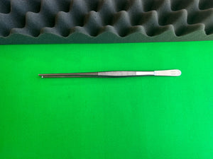 V Mueller SU2337 Tissue Forceps 9¾"