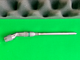 Medtronic Midas Rex MR8-AA14DK Angled Attachment Green