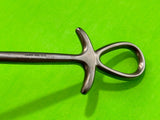 Jarit Surgical Blunt 4 Prong Retractor