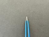 Codman 80-3060  Insulated Bayonet Bipolar Forceps, 0.7mm W/ Free Cable